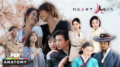 gma heart of asia kdrama list 2024|List of Asianovelas .